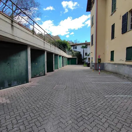 Apartman La Dolce Evita *