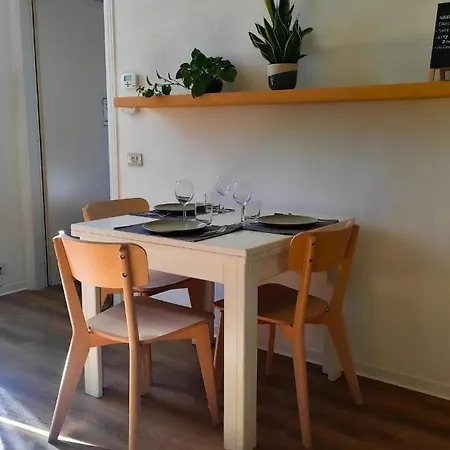 La Dolce Evita Apartamento *