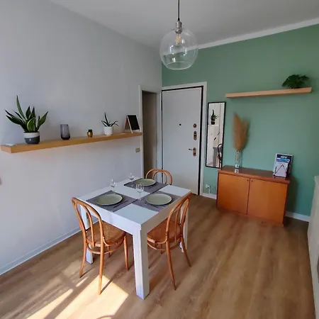 Apartamento La Dolce Evita Tremezzo
