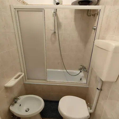 La Dolce Evita דירה